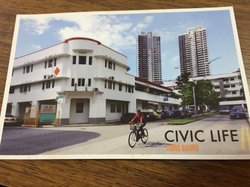 Blk 44 Moh Guan Terrace (Bukit Merah), HDB 3 Rooms #175592392